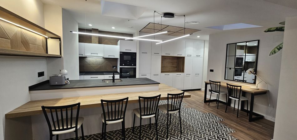 Apartamento el Pilar en el centro de Zaragoza